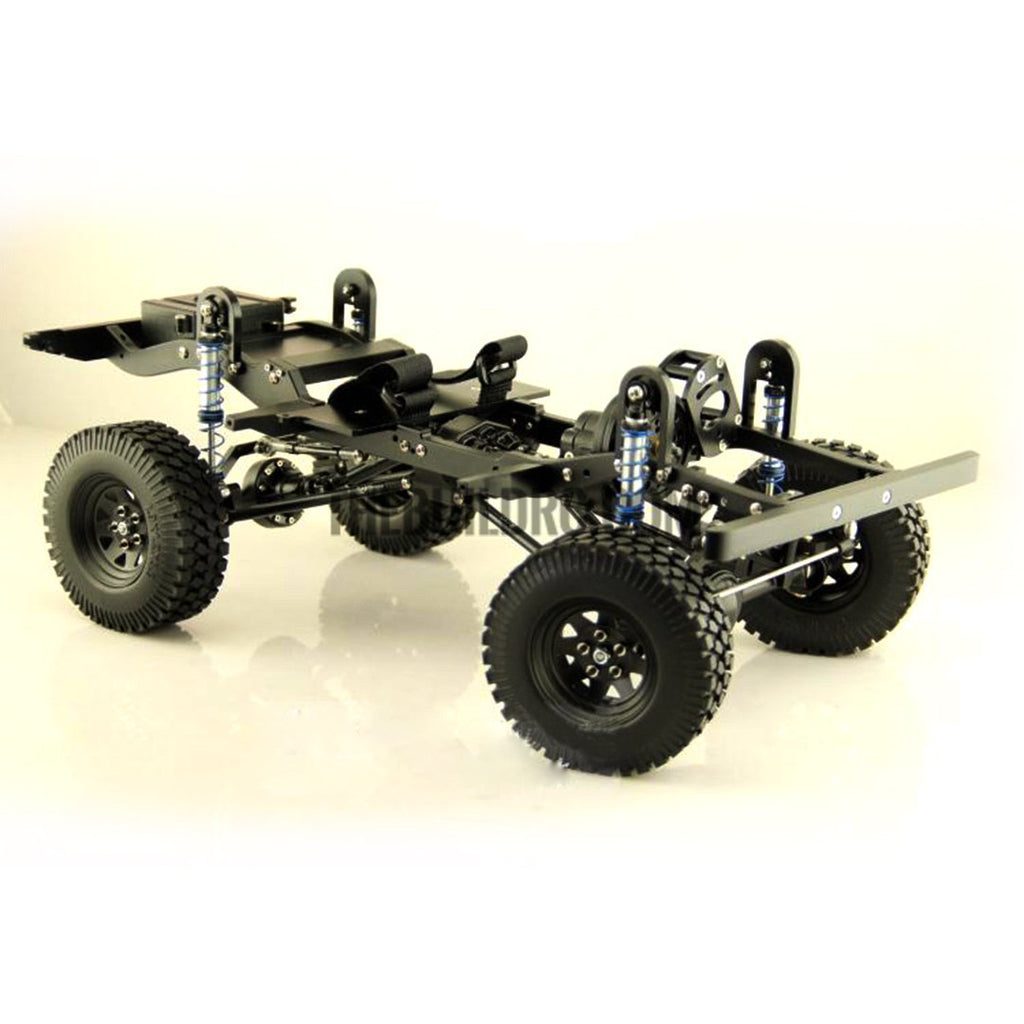 Rc deals truck chassis