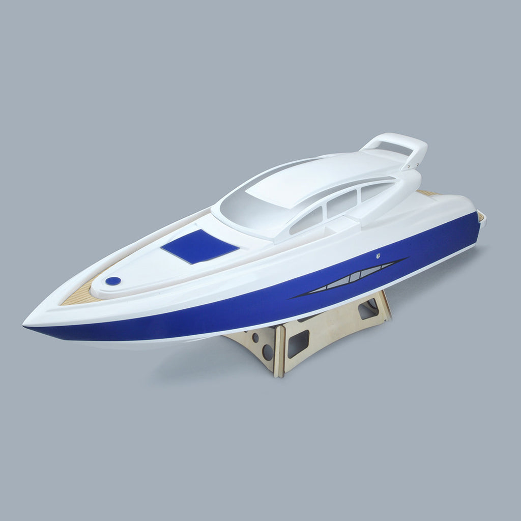 Princess rc online boat