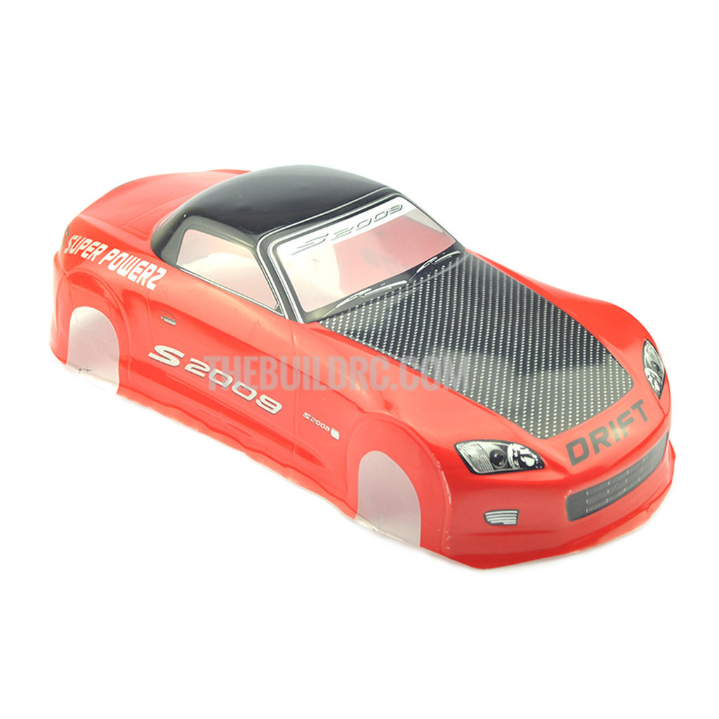 Honda s2000 rc car on sale