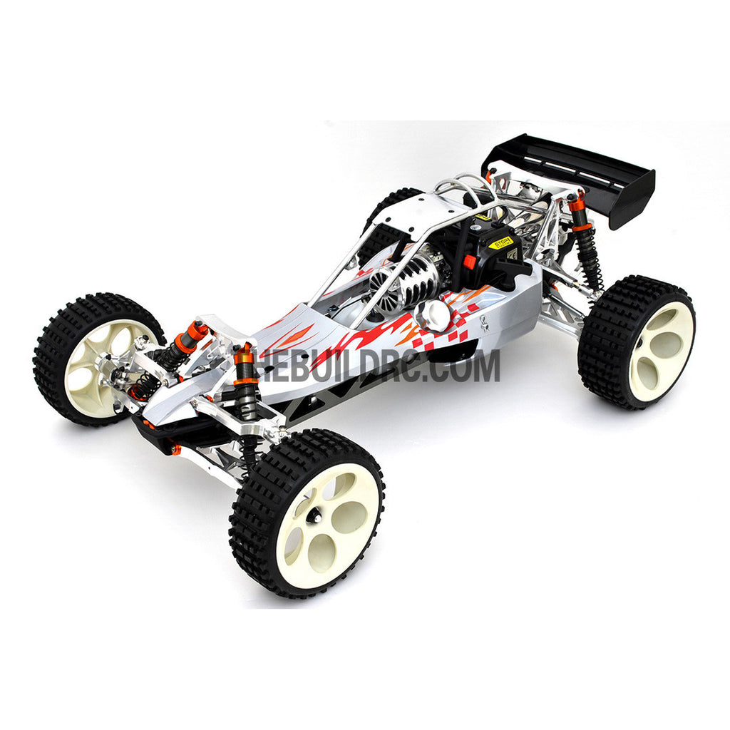 Km best sale baja 5b