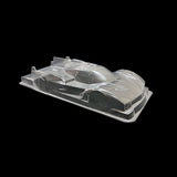 1/12 Lexan Clear RC Car Body Shell for On Road Body SC-63 Body 208mm