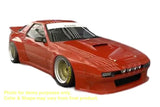 1/10 Lexan Clear RC Car Body Shell for PANDEM MAZDA RX7  200mm