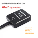 Hobbywing OTA Wireless Bluetooth ESC Programmer