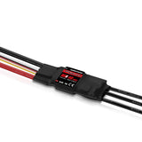 Hobbywing Skywalker 15A 20A 30A 40A 50A 60A 80A V2 Brushless ESC BEC For RC Fixed Wing