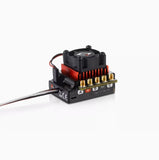 HobbyWing QuicRun 10BL120 G2 120A ESC + 3650SD Sensored Brushless Motor (6.5T/8.5T/10.5T/13.5T/17.5T/21.5T25.5T)