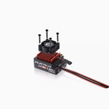 HobbyWing QuicRun 10BL120 G2 120A ESC + 3650SD Sensored Brushless Motor (6.5T/8.5T/10.5T/13.5T/17.5T/21.5T25.5T)