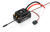 Hobbywing Ezrun MAX5 G2 Sensored Brushless ESC & Motor Combo w/56118SD (650kv/800kv/1100kV)