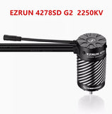 Hobbywing Ezrun MAX8 G2S ESC  4268SD/4278SD G2 Sensored brushless motor