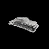 1/10 Lexan Clear RC Car Body Shell for TOYOTA COROLLA VAN KE70      195mm