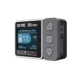 (Spot Goods)SKYRC B6neo Smart Charger High power DC200W PD80W Power Quantity Detector