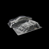 1/10 Lexan Clear RC Car Body Shell for TOYOTA JZX100 CHASER 200mm