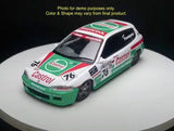 1/10 Lexan Clear RC Car Body Shell for PANDEM HONDA EG6 200mm