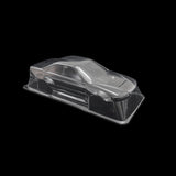 1/10 Lexan Clear RC Car Body Shell for TOYOTA JZX100 CHASER 200mm