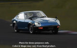 1/10 Lexan Clear RC Car Body Shell for NISSAN FAIRLADY 240Z  200mm