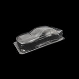 1/10 Lexan Clear RC Car Body Shell for NISSAN SILVIA S13  200mm