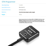 Hobbywing OTA Wireless Bluetooth ESC Programmer