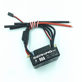 Hobbywing SeaKing 90A-V3 RTR Brushless Marine ESC Waterproof Speed Control