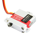 KST DS135MG Servo High-speed Digital Servo For All-metal Gliders Upgrade To Steel Gear