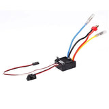 Hobbywing QuicRun 1060 RTR 60A Brushed ESC Electronic Speed Controller