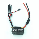 Hobbywing SeaKing 90A-V3 RTR Brushless Marine ESC Waterproof Speed Control