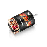 Hobbywing QuicRun Brushed 540 30T 40T/ 555 11T 13T Motor