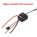 Hobbywing EZRun MAX6 G2 Sensored Brushless ESC & 4990/5690-1650/1250KV Motor