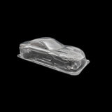 1/10 Lexan Clear RC Car Body Shell for RX7 FD3S  195mm