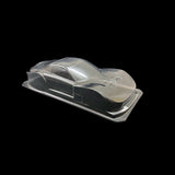 1/10 Lexan Clear RC Car Body Shell for MAZDA RX7 SGC-7   WT190mm