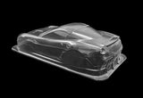 1/10 Lexan Clear RC Car Body Shell for FERRARI 599xx      190mm