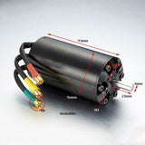 Free-S  5693/800KV Brushless Motor