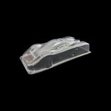 1/10 Lexan Clear RC Car Body Shell for JUGUAR XJR12      190mm