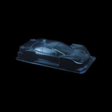 1/10 Lexan Clear RC Car Body Shell for NSX 2007 190mm