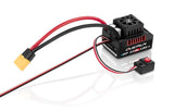 HobbyWing QuicRun WP 10BL120 G2 120A ESC 3652 3660 G2 Motor 2-4S