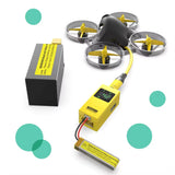 SpeedyBee Adapter 3 RunCam WIIFI Bluet0oth Adapter3 Wireless Blackbox Analyzer and Firmware Flasher/Configurator iNav Betaflight