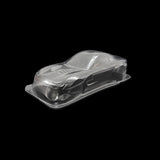 1/10 Lexan Clear RC Car Body Shell for RX7 FD3S  195mm