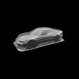 1/10 Lexan Clear RC Car Body Shell for HONDA CIVIC SI   190mm