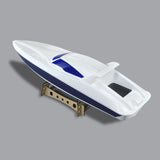 ~47.5" RC EP Epoxy Fiberglass Scale Princess Cruiser Charter Boat Hull