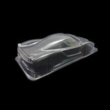 1/10 Lexan Clear RC Car Body Shell for FERRARI ENZO   WT 190mm