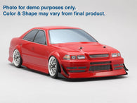 1/10 Lexan Clear RC Car Body Shell for Toyota Mark II Chaser 190mm