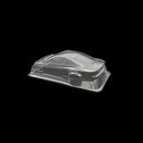 1/10 Lexan Clear RC Car Body Shell for NISSAN S15  200mm