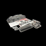 1/10 Lexan Clear RC Car Body Shell for JUGUAR XJR12      190mm