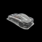 1/10 Lexan Clear RC Car Body Shell for RX7 FD3S  195mm