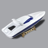 ~47.5" RC EP Epoxy Fiberglass Scale Princess Cruiser Charter Boat Hull