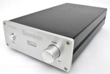 Hifi-Delium  Quantum  USB-DAC Digital Amplifier built with High Quality components !!