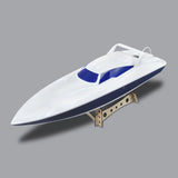 ~47.5" RC EP Epoxy Fiberglass Scale Princess Cruiser Charter Boat Hull