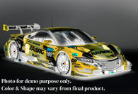 1/10 Lexan Clear RC Car Body Shell for  HONDA NSX  WT 190mm