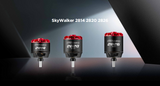 HobbyWing Skywalker 2814SL/2820SL/2826SL 540KV-1000KV G1 Fixed Brushless Motor