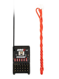 Radiomaster ER5C V2 5CH 2.4GHz ExpressLRS PWM Receiver