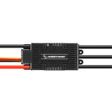 Hobbywing Platinum Pro 180A HV V5 Brushless ESC for electric helicopters and fixed-wing aircraft