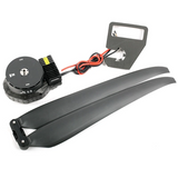 Hobbywing X13 Power System 18S-CW/CCW Motor + ESC + 56" Propeller 57KG Thrust for Agricultural Drones